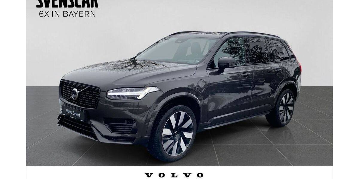 Volvo XC90 24.200 km 65.990 &euro; Neutraubling 93073