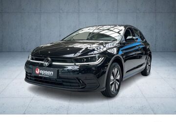 VW Polo 4.900 km 25.970 &euro; Regensburg 93053