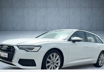 Audi A6 11.868 km 51.860 &euro; Neutraubling 93073