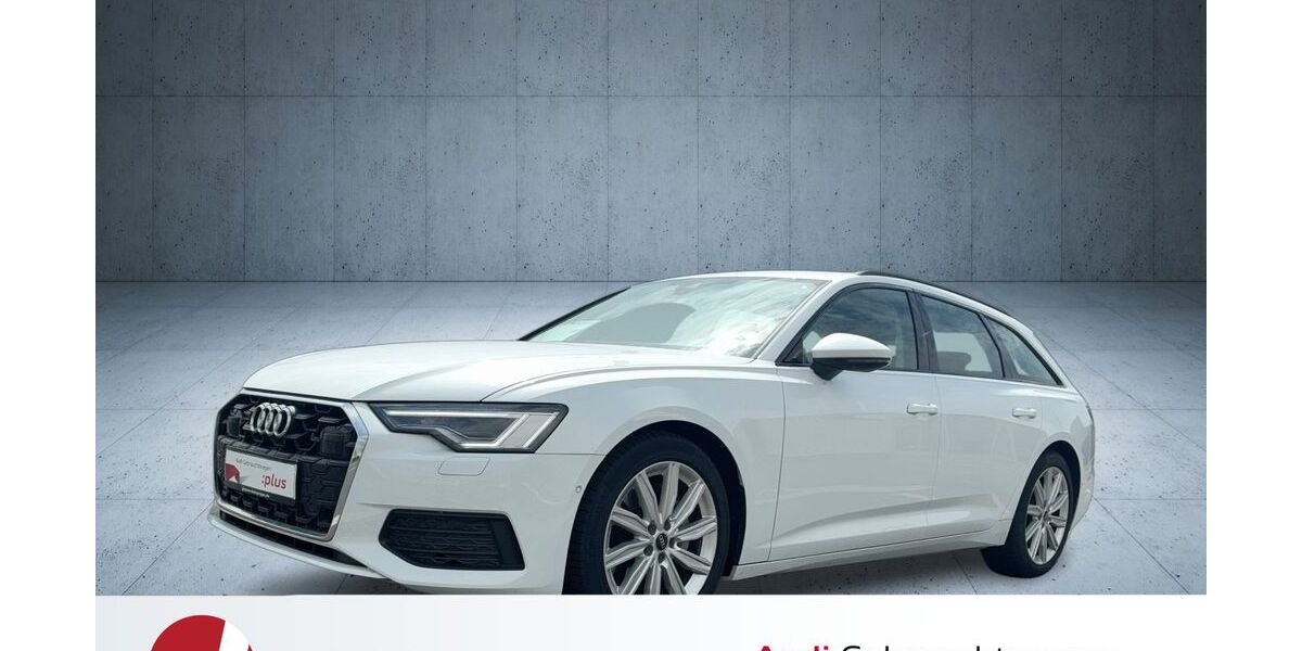 Audi A6 11.868 km 51.860 &euro; Neutraubling 93073