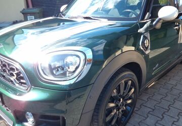 Mini Cooper SE 94.300 km 16.900 &euro; Schierling 84069