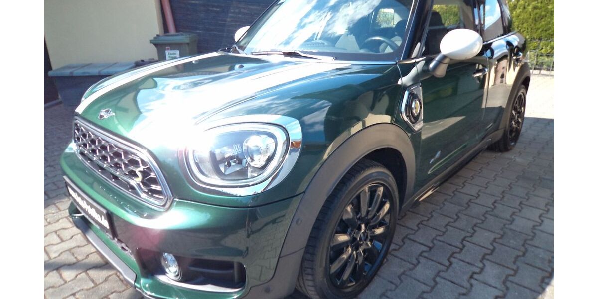 Mini Cooper SE 94.300 km 16.900 &euro; Schierling 84069