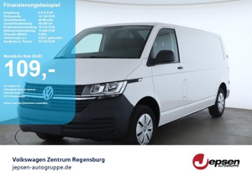 VW T6 Transporter 80.800 km 22.570 &euro; Regensburg 93053
