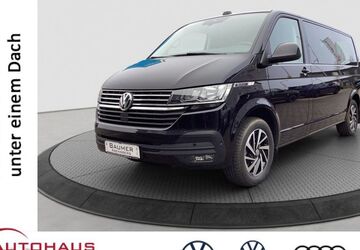 VW T6 Caravelle 54.950 km 42.250 &euro; Abensberg 93326