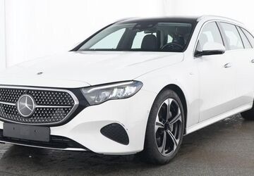 Mercedes-Benz E 300 20.000 km 48.479 &euro; Schierling 84069