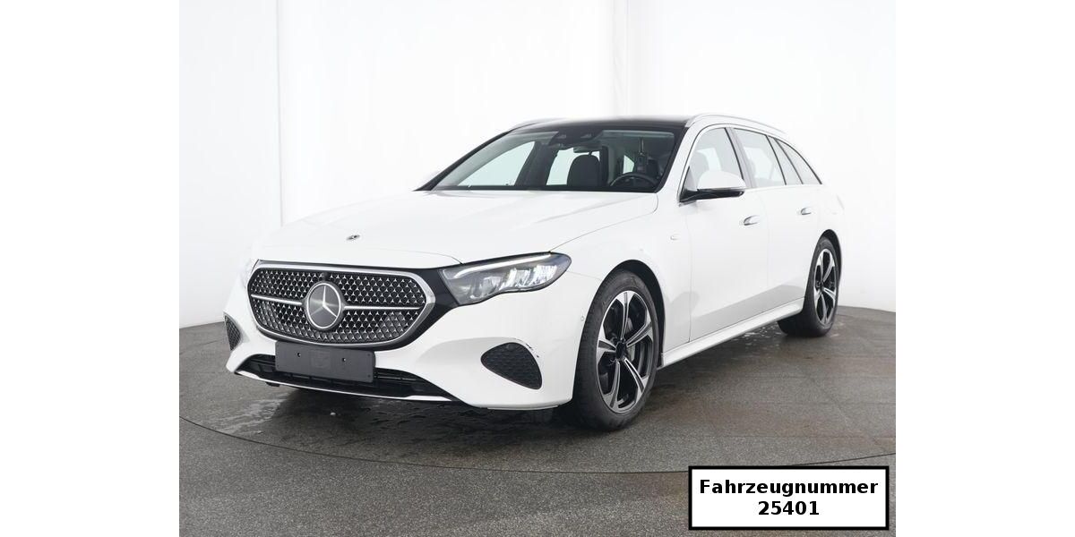 Mercedes-Benz E 300 20.000 km 48.479 &euro; Schierling 84069