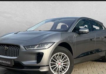 Jaguar I-Pace 49.200 km 39.190 &euro; Regensburg 93059
