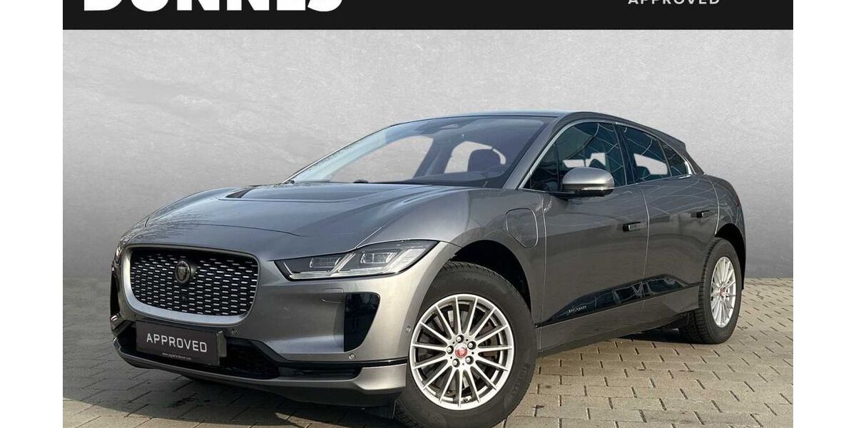 Jaguar I-Pace 49.200 km 39.190 &euro; Regensburg 93059