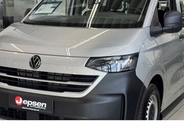 VW T7 Transporter 4.900 km 52.970 &euro; Regensburg 93053