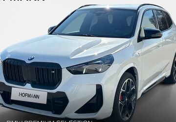 BMW X1 12.900 km 64.960 &euro; Regensburg 93055