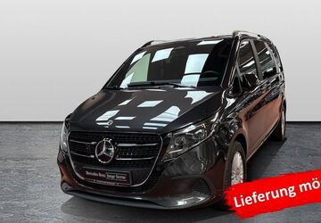 Mercedes-Benz V 300 30.300 km 68.900 &euro; Regensburg 93053
