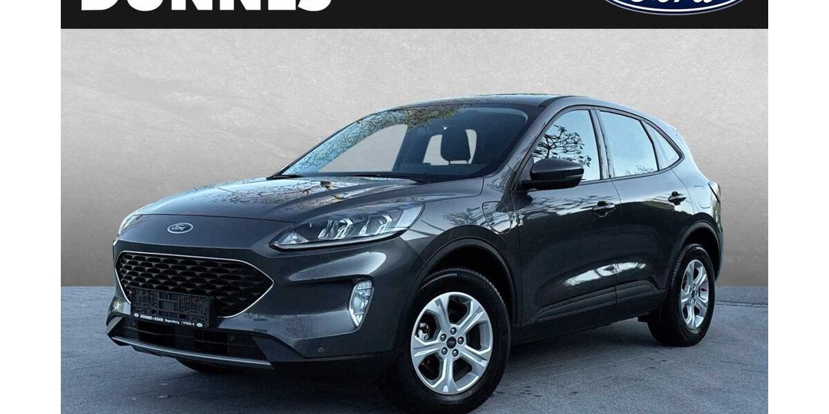 Ford Kuga 39.900 km 19.550 &euro; Regensburg 93059