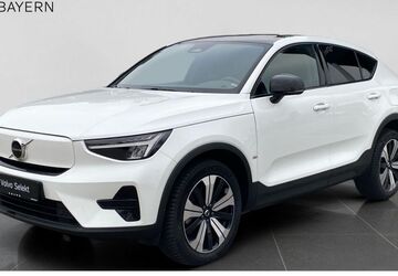 Volvo C40 23.250 km 31.990 &euro; Neutraubling 93073