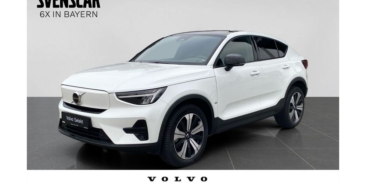 Volvo C40 23.250 km 31.990 &euro; Neutraubling 93073