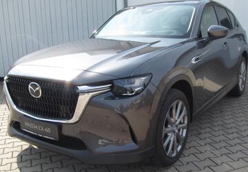Mazda CX-60 29.359 km 42.990 &euro; Teugn 93356