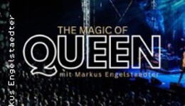 The Magic of Queen „Classic