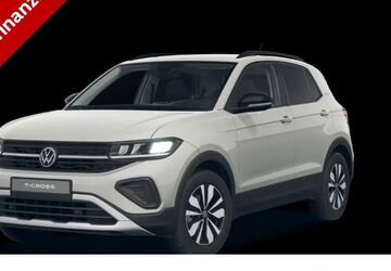VW T-Cross 10.800 km 25.370 &euro; Regensburg 93053