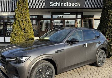 Mazda CX-60 13.174 km 49.990 &euro; Regensburg 93055