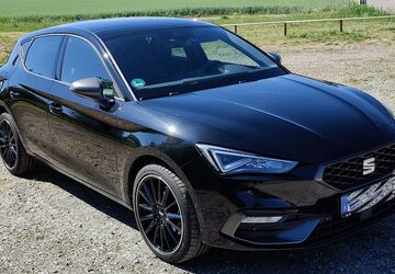 Seat Leon 45.686 km 20.700 &euro; Wenzenbach 93173