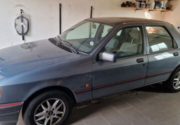 Ford Sierra 94.895 km 2.100 &euro; Bernhardswald 93170