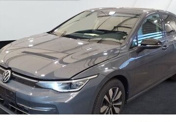 VW Golf 25.359 km 26.490 &euro; Nittenau 93149