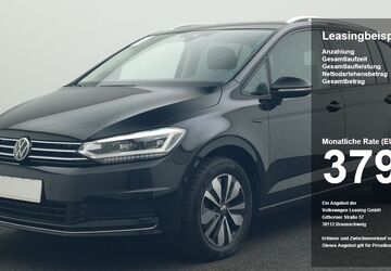 VW Touran 19.965 km 37.490 &euro; Regensburg 93055