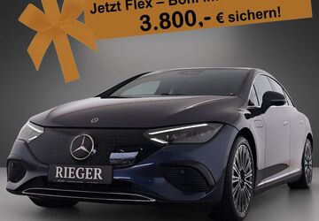 Mercedes-Benz EQE 10.000 km 51.879 &euro; Schierling 84069