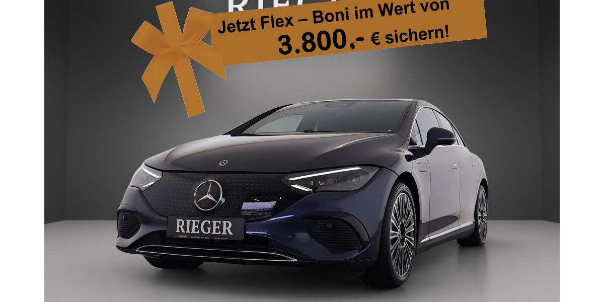 Mercedes-Benz EQE 10.000 km 51.879 &euro; Schierling 84069