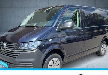 VW T6 Transporter 40.100 km 24.870 &euro; Regensburg 93053
