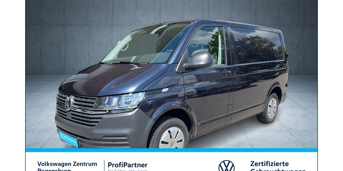 VW T6 Transporter 40.100 km 24.870 &euro; Regensburg 93053
