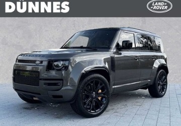 Land Rover Defender 3.000 km 192.995 &euro; Regensburg 93059