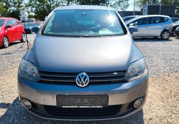VW Golf 195.206 km 4.299 &euro; Regensburg 93055