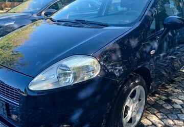 Fiat Punto 148.000 km 1.350 &euro; Regensburg-Bernhardswald 93170