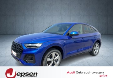 Audi Q5 24.514 km 55.960 &euro; Neutraubling 93073