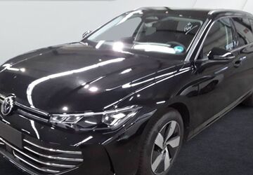VW Passat 7.420 km 31.470 &euro; Regensburg 93049