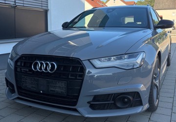 Audi A6 233.000 km 19.580 &euro; Regensburg 93055