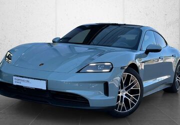Porsche Taycan 15.500 km 94.500 &euro; Regensburg 93055