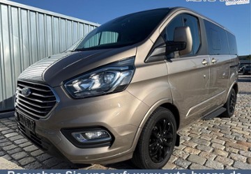 Ford Tourneo Custom 147.320 km 29.990 &euro; Wörth an der Donau 93086