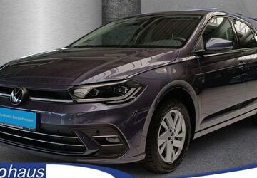VW Polo 31.980 km 20.990 &euro; Neutraubling 93073