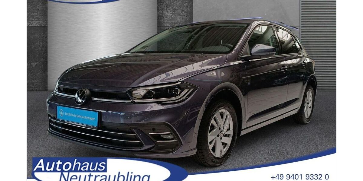 VW Polo 31.980 km 20.990 &euro; Neutraubling 93073