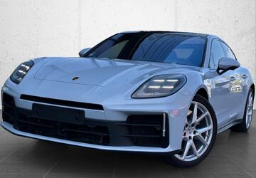 Porsche Panamera 28.800 km 119.900 &euro; Regensburg 93055