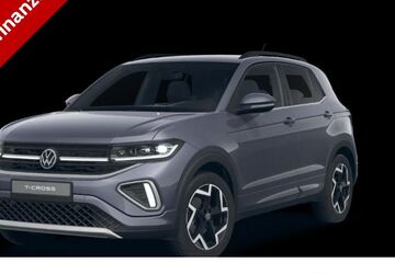 VW T-Cross 4.600 km 27.770 &euro; Regensburg 93053