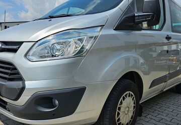 Ford Transit 175.300 km 9.999 &euro; Regensburg 93057