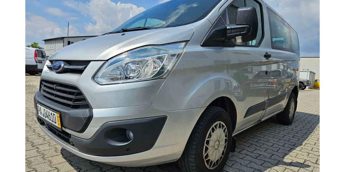 Ford Transit 175.300 km 9.999 &euro; Regensburg 93057