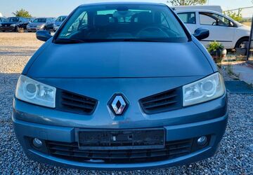Renault Megane 208.000 km 1.299 &euro; Regensburg 93055