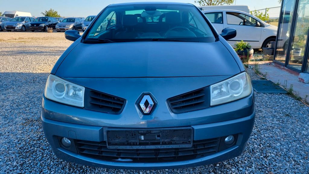 Renault Megane 208.000 km 1.299 &euro; Regensburg 93055