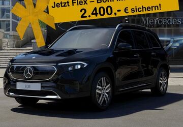 Mercedes-Benz EQB 39.604 km 32.499 &euro; Schierling 84069