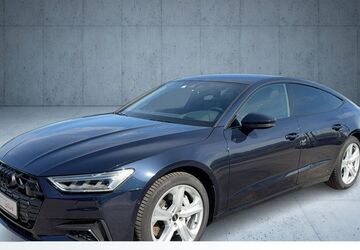 Audi A7 27.211 km 61.760 &euro; Neutraubling 93073