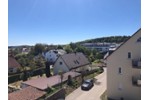 Dachgeschoßwohnung Regensburg Brandlberg - 4 Zimmer, 120 m&sup2;, 1.100&euro; | Angebot:25305035