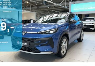VW T-Roc 9.900 km 39.970 &euro; Regensburg 93053